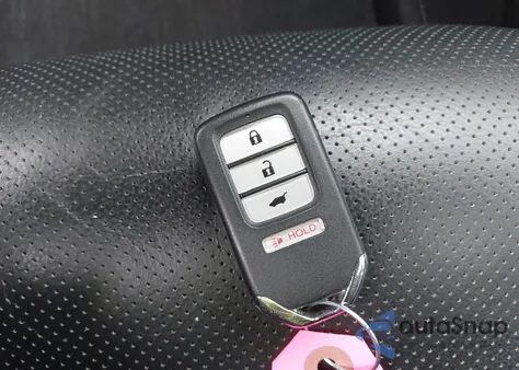 2015 Honda Cr-V Ex-L z USA, uszkodzony, nr VIN 5J6RM4H72FL025410